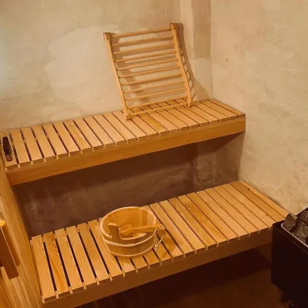 Gaby - 250m From The Sea By Interhome Assens