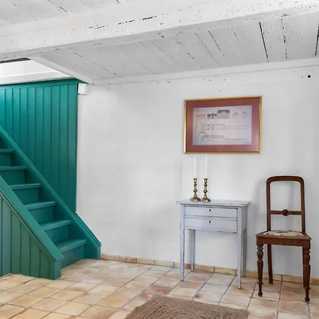 Gaby - 250m From The Sea By Interhome Apartamento