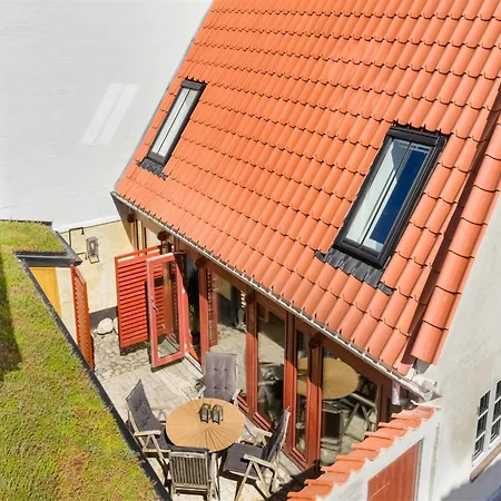 Apartamento Gaby - 250m From The Sea By Interhome