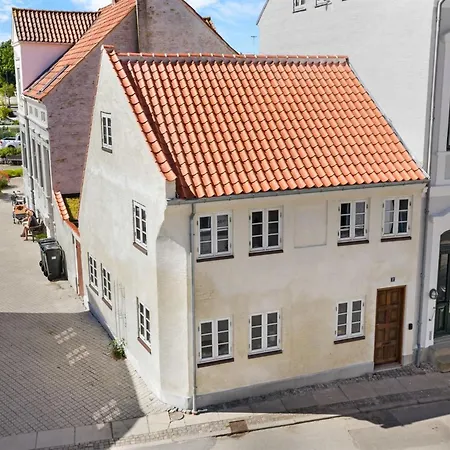 Gaby - 250m From The Sea By Interhome Apartamento *