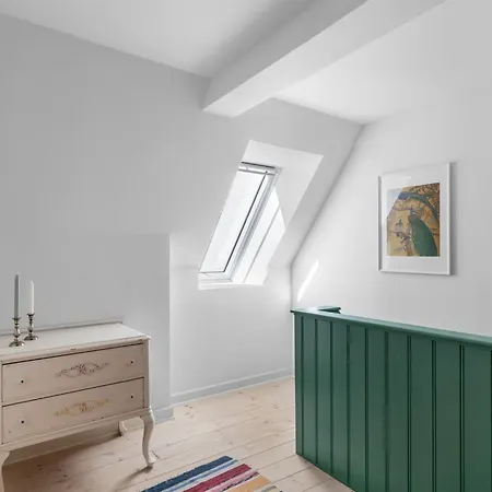 Apartamento Gaby - 250m From The Sea By Interhome Assens