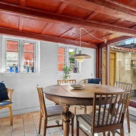 Gaby - 250m From The Sea By Interhome * Assens