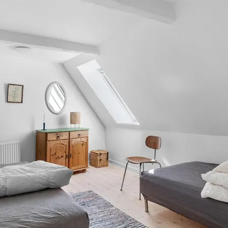 Apartamento Gaby - 250m From The Sea By Interhome