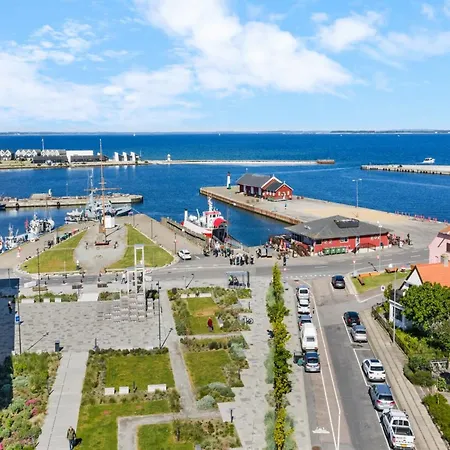 Gaby - 250m From The Sea By Interhome Apartamento Assens