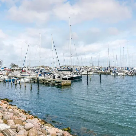 Apartamento Gaby - 250m From The Sea By Interhome Assens