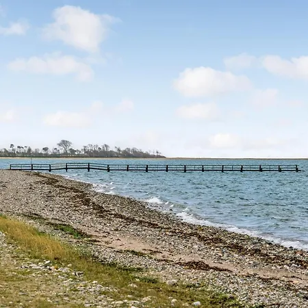 Gaby - 250m From The Sea By Interhome Assens