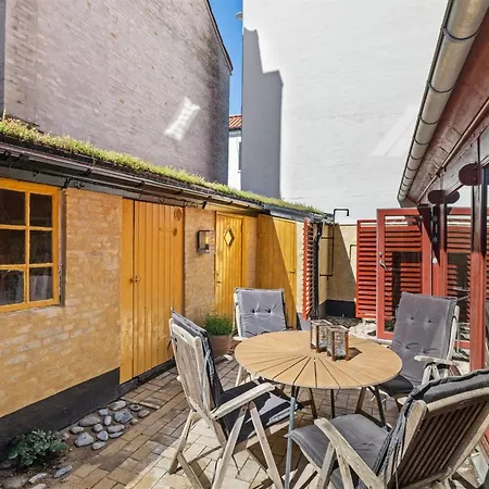 Gaby - 250m From The Sea By Interhome Apartamento *