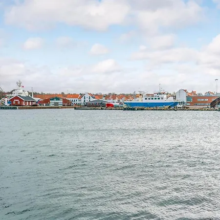 Gaby - 250m From The Sea By Interhome