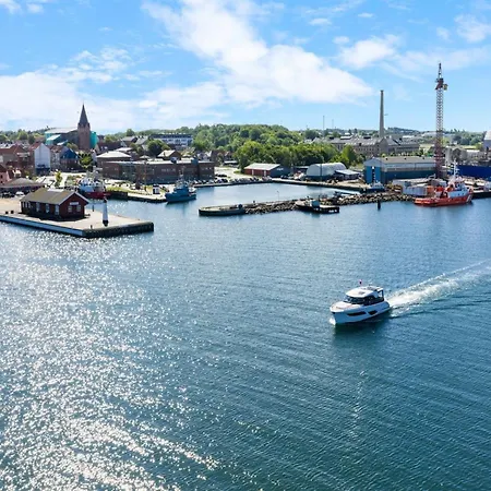 Gaby - 250m From The Sea By Interhome *