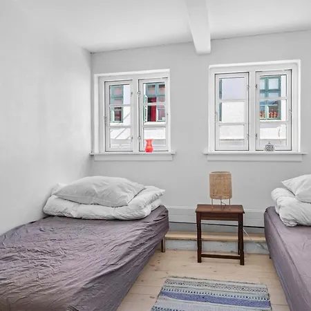 Gaby - 250m From The Sea By Interhome Apartment *