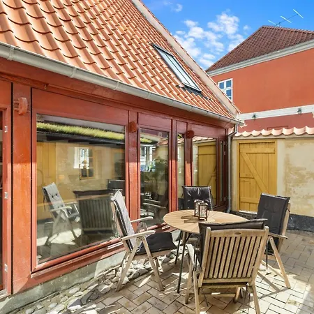 Gaby - 250m From The Sea By Interhome Daire Assens