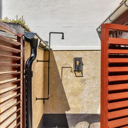 Gaby - 250m From The Sea By Interhome * Assens